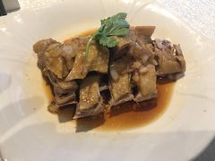 -观澜湖酒店·邀月庭中餐厅