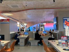 -海底捞大排档火锅(打浦路店)