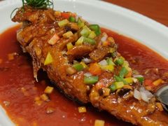 -聚春园自助餐厅(东街口店)