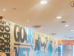 -大快活(罗湖商业城分店)