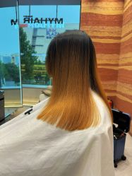 -MY HAIR ARDOR