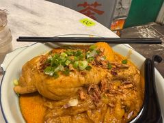 -何九海南茶店(鬼仔巷店)