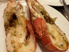 -广州增城保利郡雅酒店-月色西餐厅