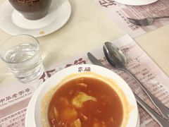 -华梅西餐厅(哈尔滨中央大街店)