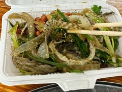 -陳添記·祖傳爽鱼皮(十五甫三巷店)
