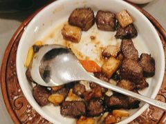 -大鹏饭店·金陵家宴(奥体中心店)