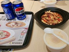 -好人民间小吃·番茄鱼酸菜鱼(木渎悠方店)
