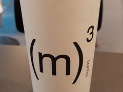 -CUBIC3三立方咖啡(凌空SOHO店)