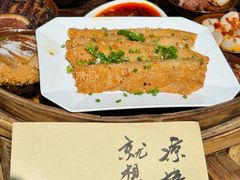 -田园印象·成都土菜院子(华阳店)