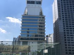 -一兆韦德健身·城市运动馆