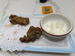 -靖远尕六美味羊羔肉