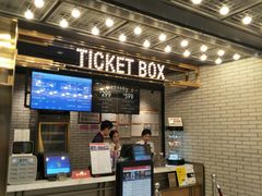 -CGV影城(广州K11店)