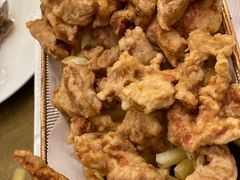 -良友·海鲜青岛菜(五四广场店)