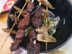 -炒豆合作社(东四总店)