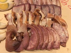 -燕郊烧鸽子(酷车小镇店)