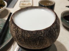 -润泽园椰子鸡(汇一城店)