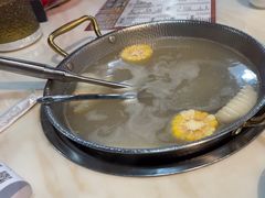 -潮汕大目牛肉火锅(水围店)
