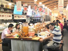 -成都你六姐·牛肉冒菜(城市集市合生汇店)