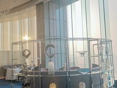 -上海新锦江大酒店