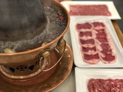 -牛街·马辈儿涮肉(牛街二店)