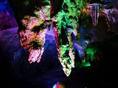 -宝晶宫旅游景区