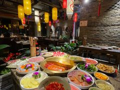 -小龙坎火锅(泉舜店)