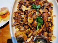 -小天厨民间菜馆(深圳街店)