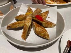招积冰川茄-炳胜品味(珠江新城店)