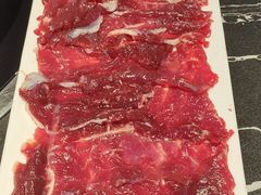-古乐牛香·鲜牛肉牛杂火锅(解放东路店)