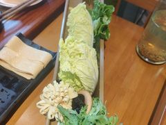 -手选潮汕鲜牛肉火锅(二七广场店)