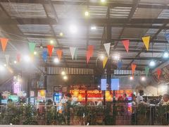 -Doo Dee Thai Food(Issan/Isaan/Esan)