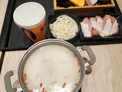 -吉野家(天坛东路店)