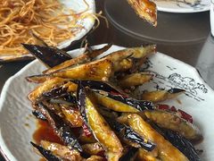 风味茄子-福利来酒店(泺源大街店)