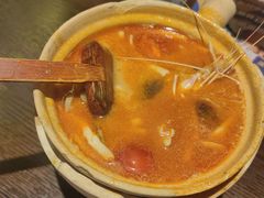 -泰妃殿(武汉首店)