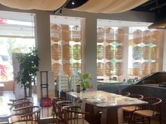 -风味小馆(天目湖宾馆店)