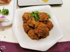 -凯鸽酒楼(大同振兴街店)