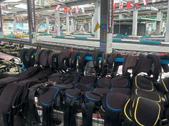 -速马赫卡丁车(琶洲店)