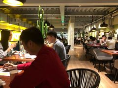 大堂-卡朋厨房(289艺术园区店)