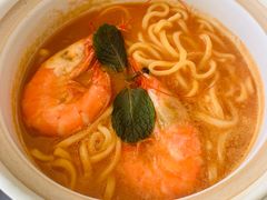 -子霖南山鲜虾面(南山总店)