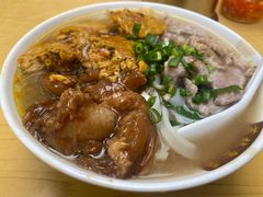 -荔林食店(西华路店)