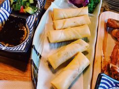 -Hi YOU你的饭局泰餐厅(雍和宫店)