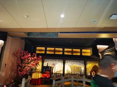 门面-吴莊(龙城万科里店)