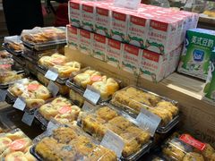 -欧式面包坊(青岛万象城店)