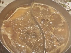 -蝎王府羊蝎子(虎坊桥总店)