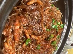 -望乡楼上海菜(日月光店)