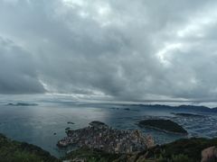 -福州罗源湾海洋世界旅游区