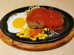 -菲滋意式餐厅(萧山市心店)