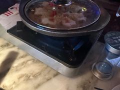 -绿茶餐厅(光谷世界城步行街店)