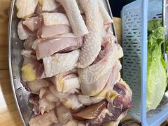 -威邵鸡煲(西华路总店)