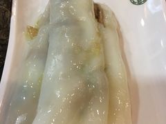 -添好运点心专门店(中环IFC店)